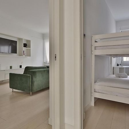 ミラノJoivy Splendid Flat Near The Duomoアパートメント エクステリア 写真