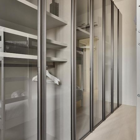 ミラノJoivy Splendid Flat Near The Duomoアパートメント エクステリア 写真