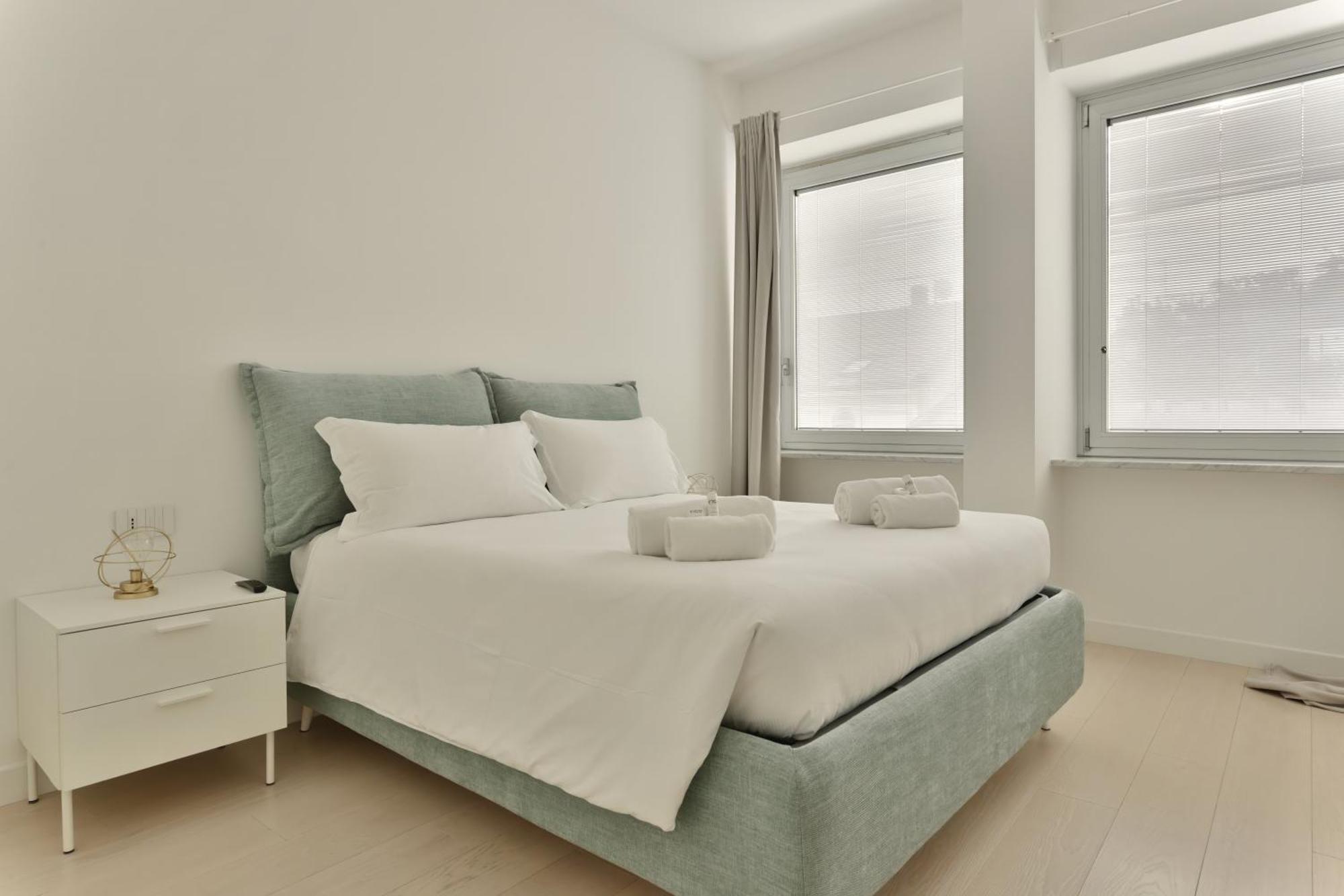 ミラノJoivy Splendid Flat Near The Duomoアパートメント エクステリア 写真