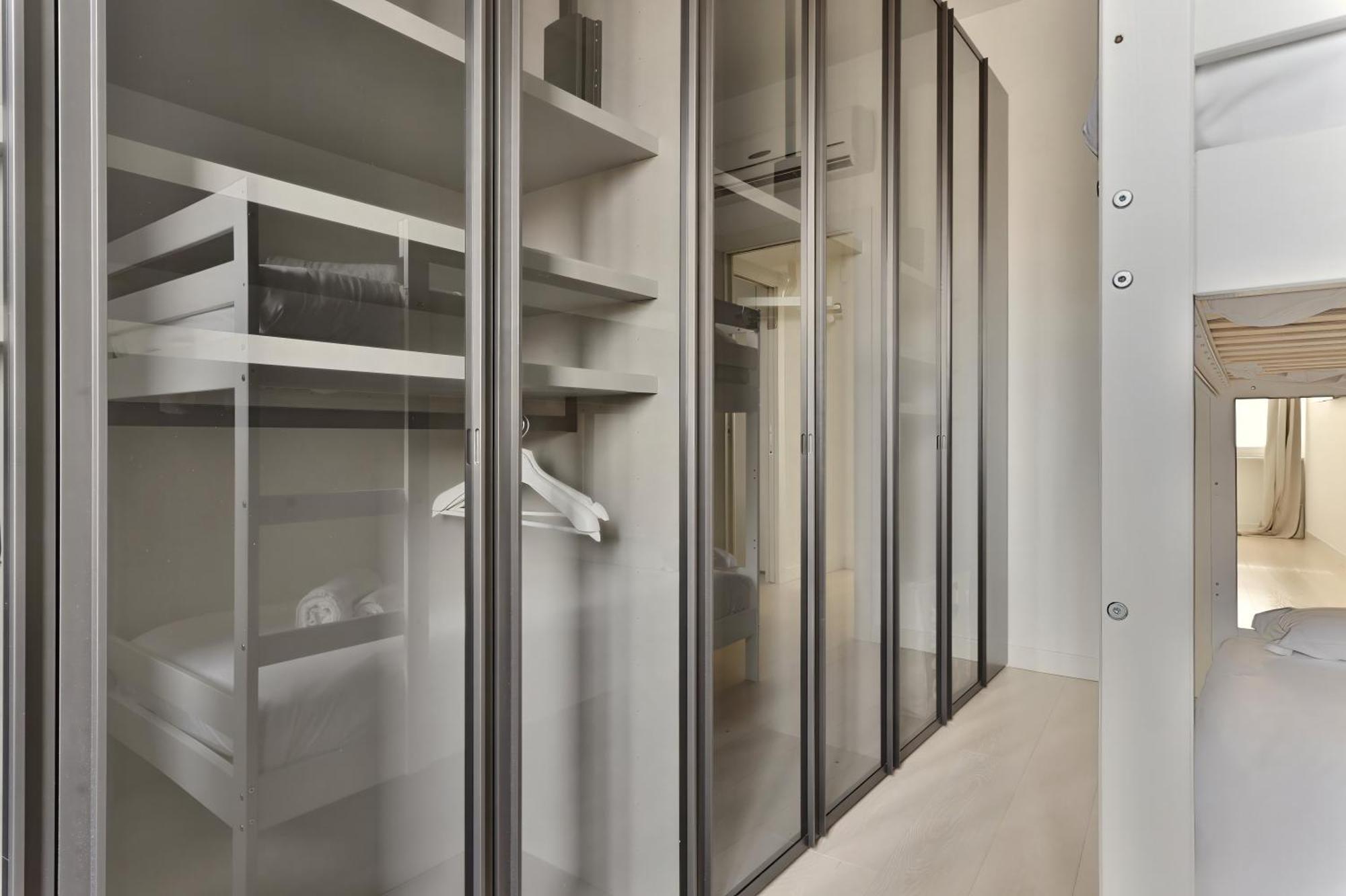 ミラノJoivy Splendid Flat Near The Duomoアパートメント エクステリア 写真