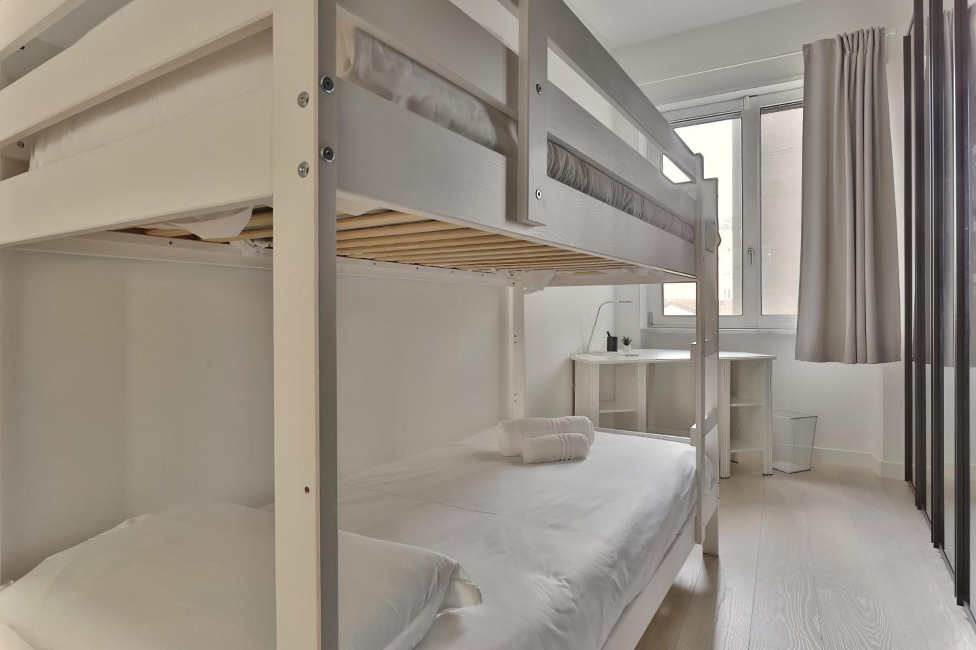 ミラノJoivy Splendid Flat Near The Duomoアパートメント エクステリア 写真
