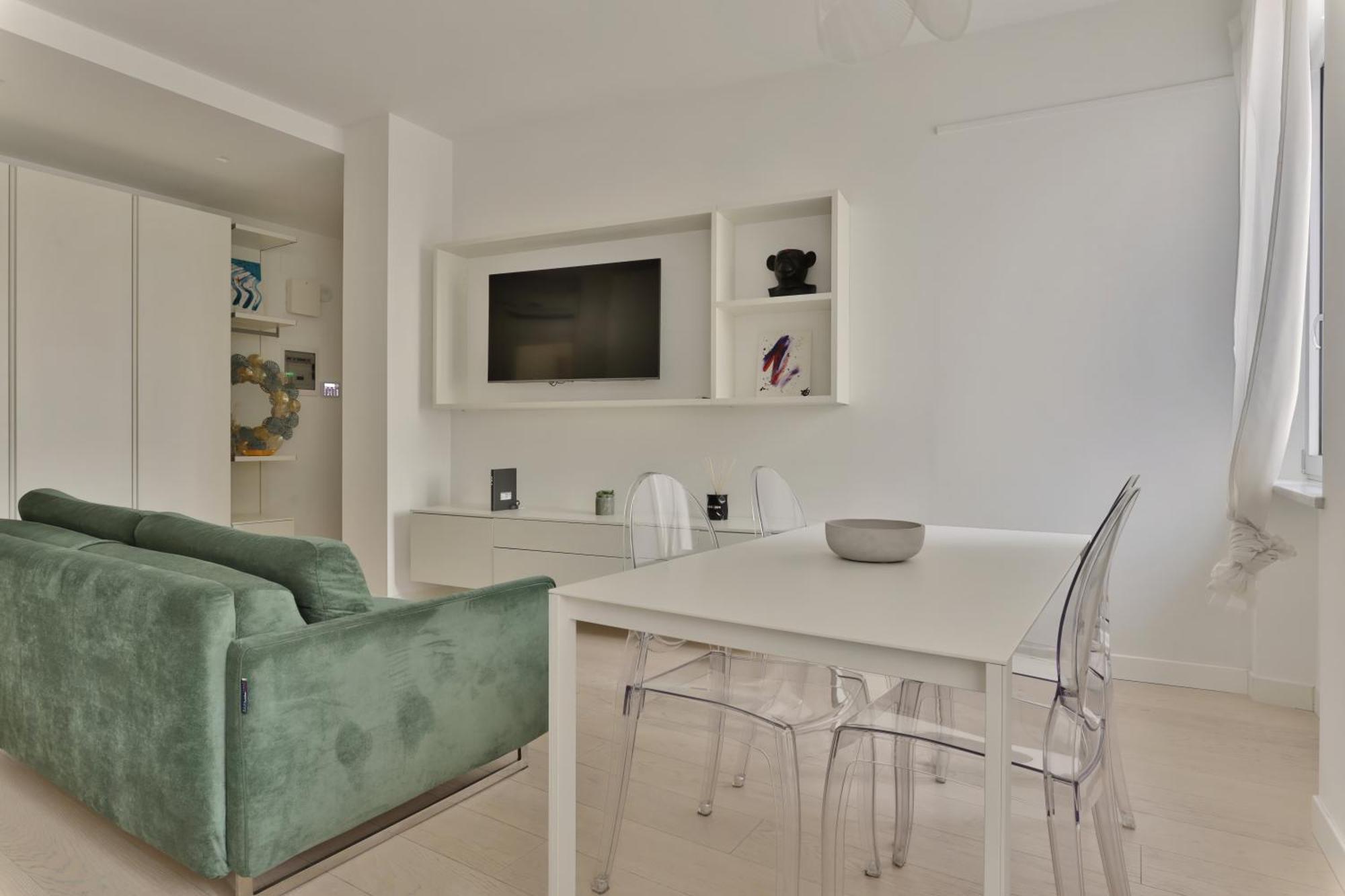 ミラノJoivy Splendid Flat Near The Duomoアパートメント エクステリア 写真