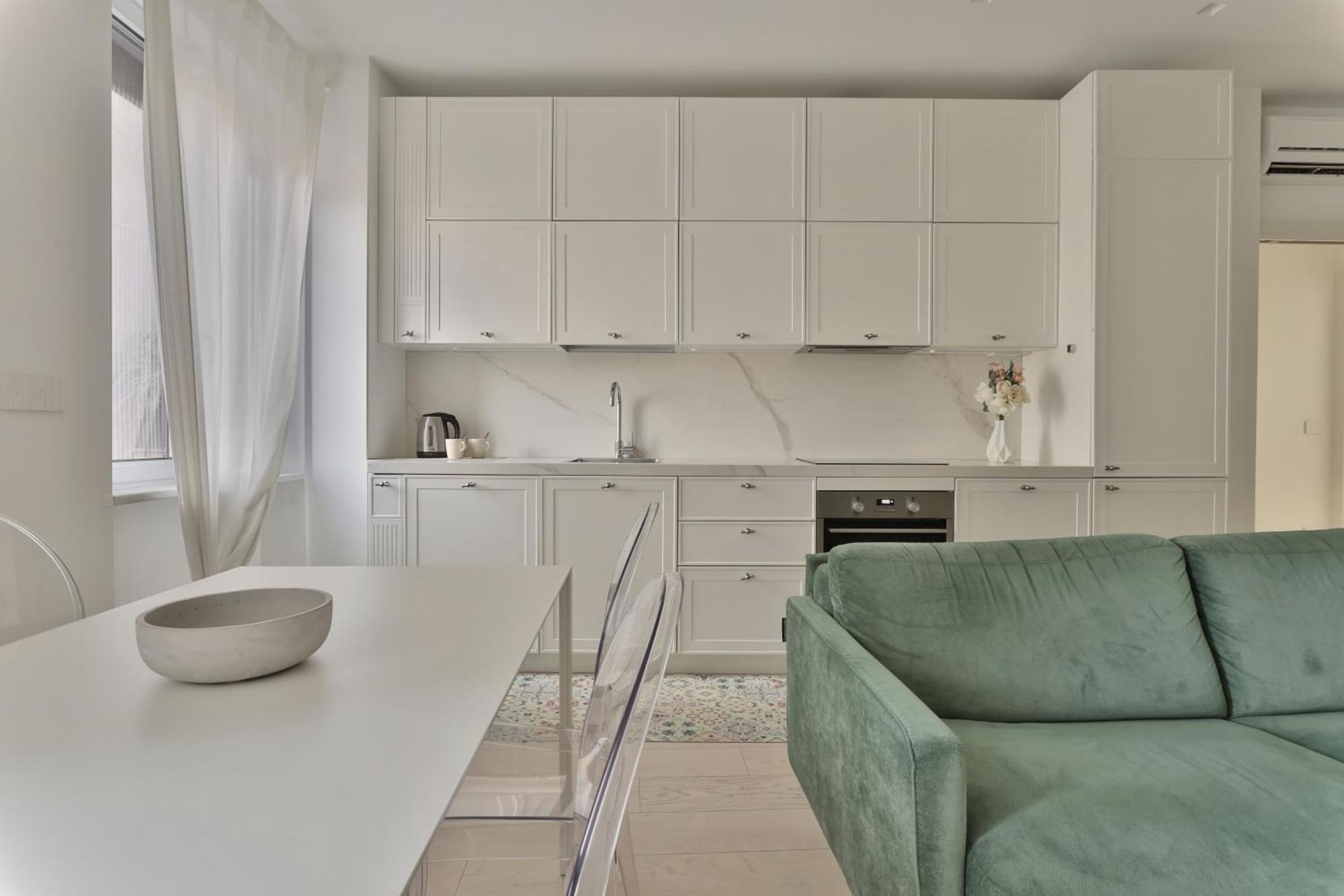 ミラノJoivy Splendid Flat Near The Duomoアパートメント エクステリア 写真