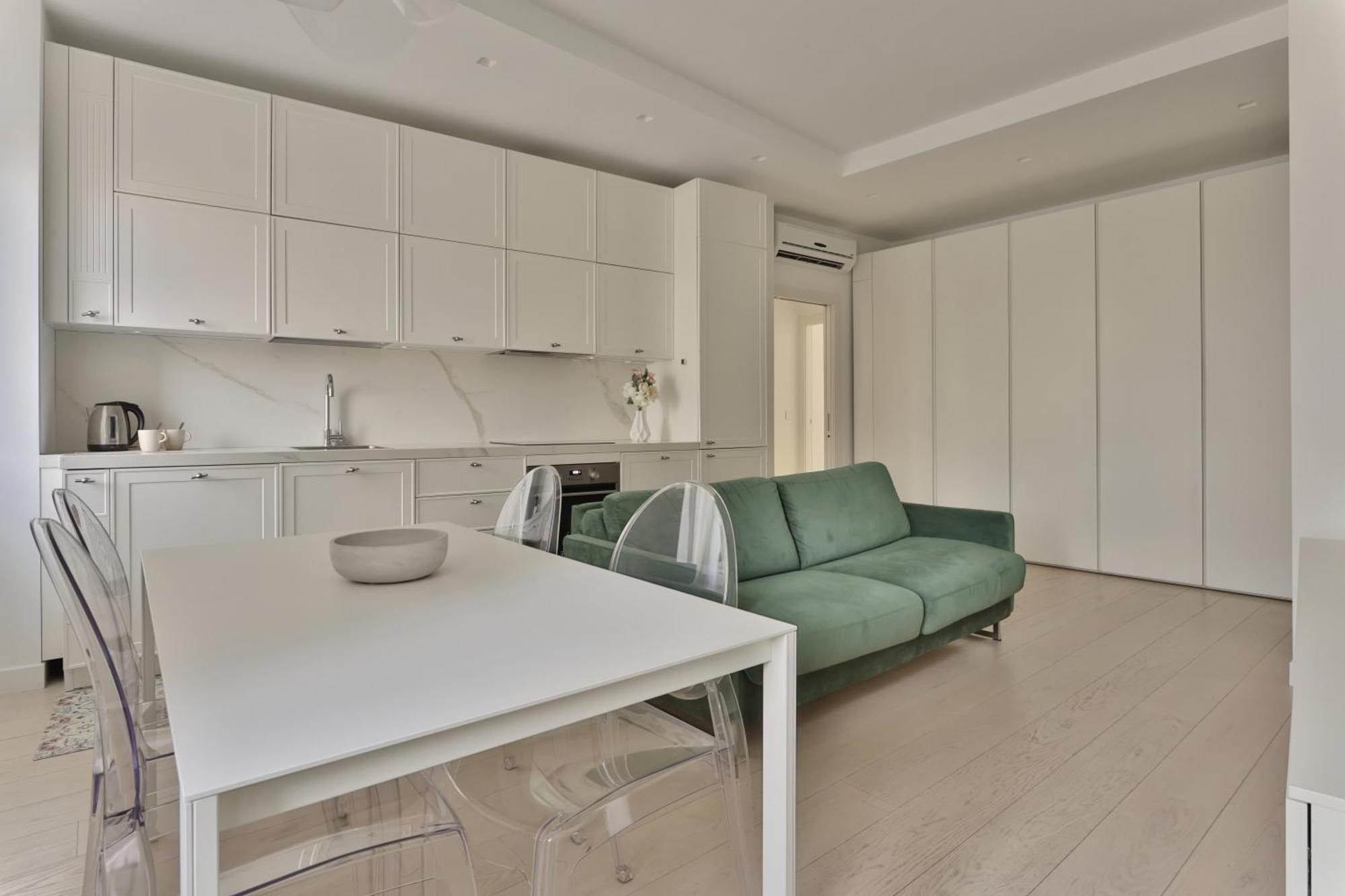 ミラノJoivy Splendid Flat Near The Duomoアパートメント エクステリア 写真