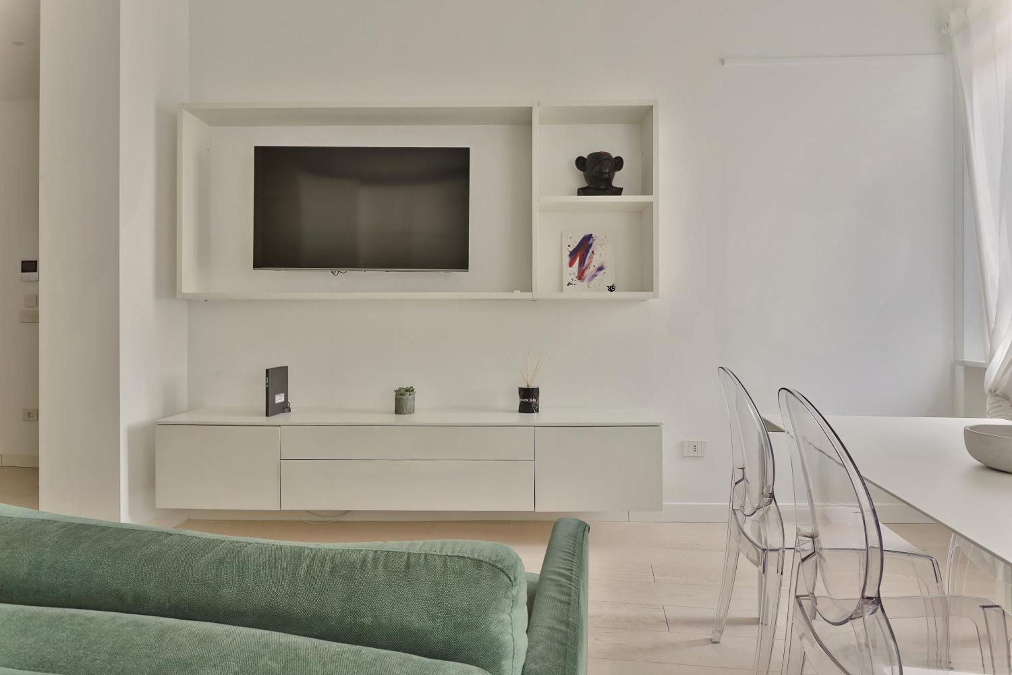ミラノJoivy Splendid Flat Near The Duomoアパートメント エクステリア 写真