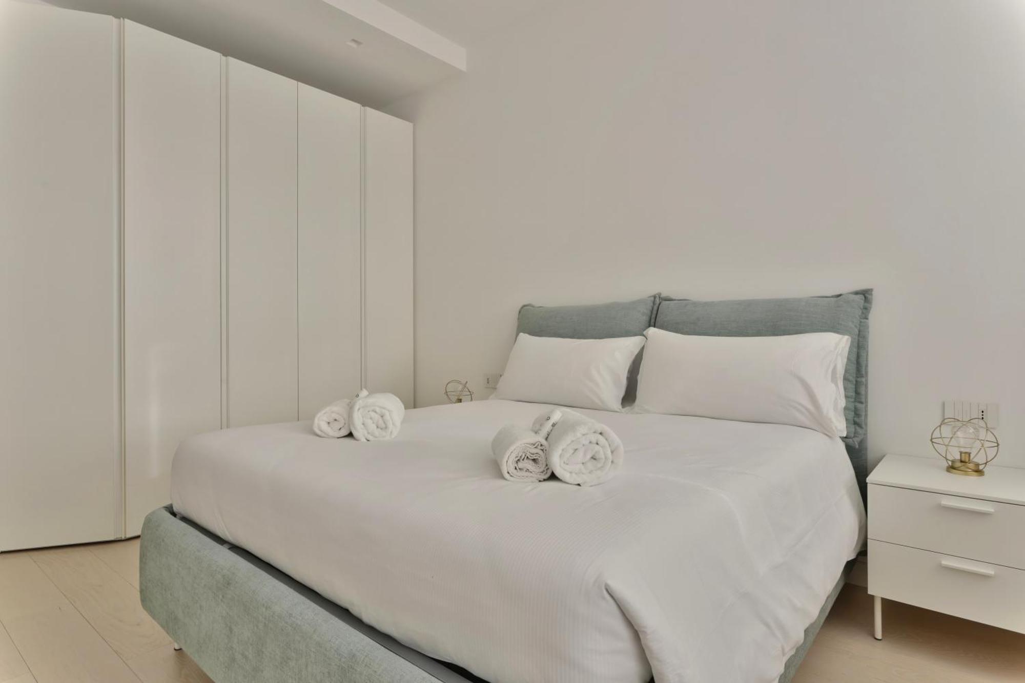 ミラノJoivy Splendid Flat Near The Duomoアパートメント エクステリア 写真