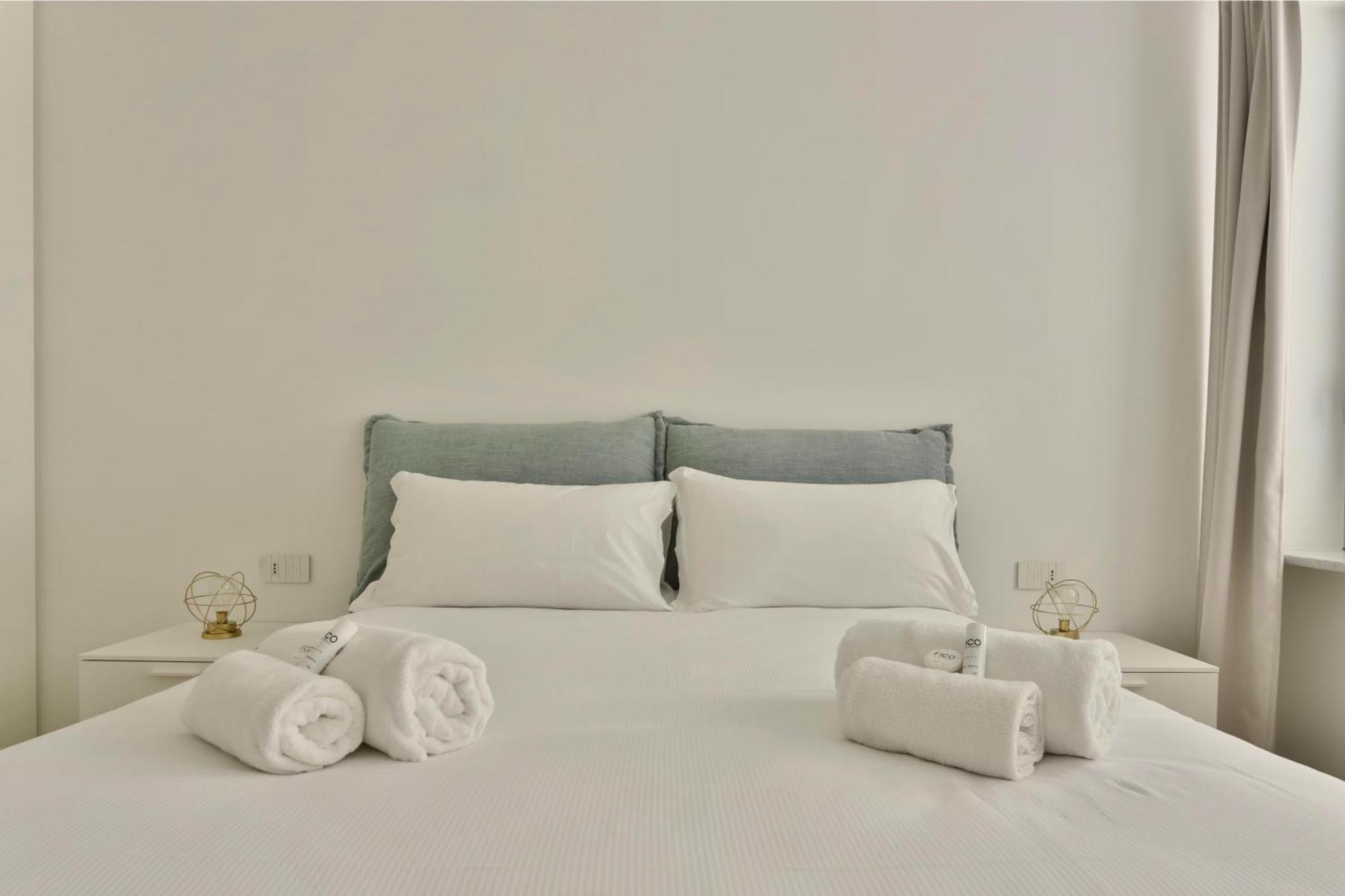 ミラノJoivy Splendid Flat Near The Duomoアパートメント エクステリア 写真
