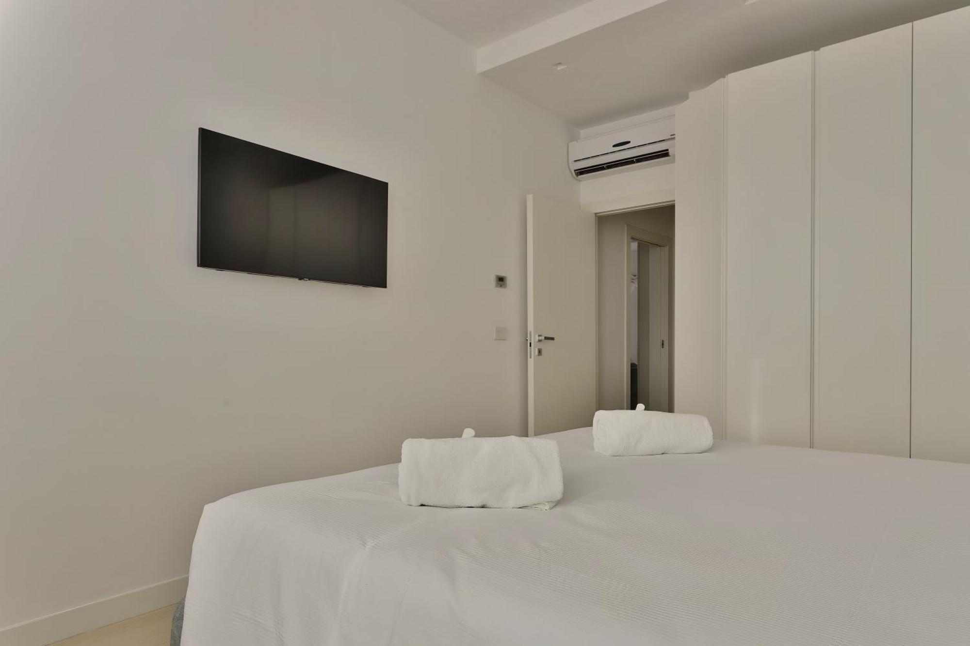 ミラノJoivy Splendid Flat Near The Duomoアパートメント エクステリア 写真