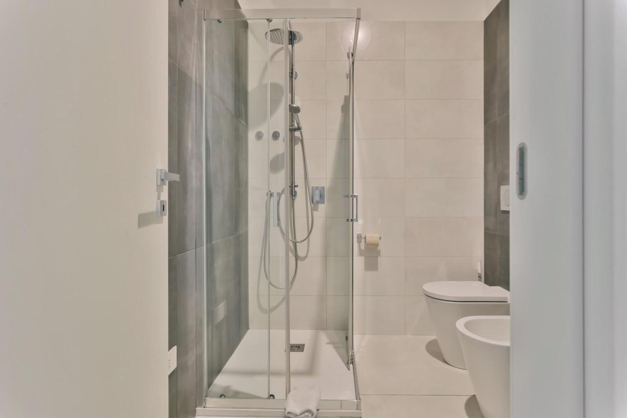 ミラノJoivy Splendid Flat Near The Duomoアパートメント エクステリア 写真