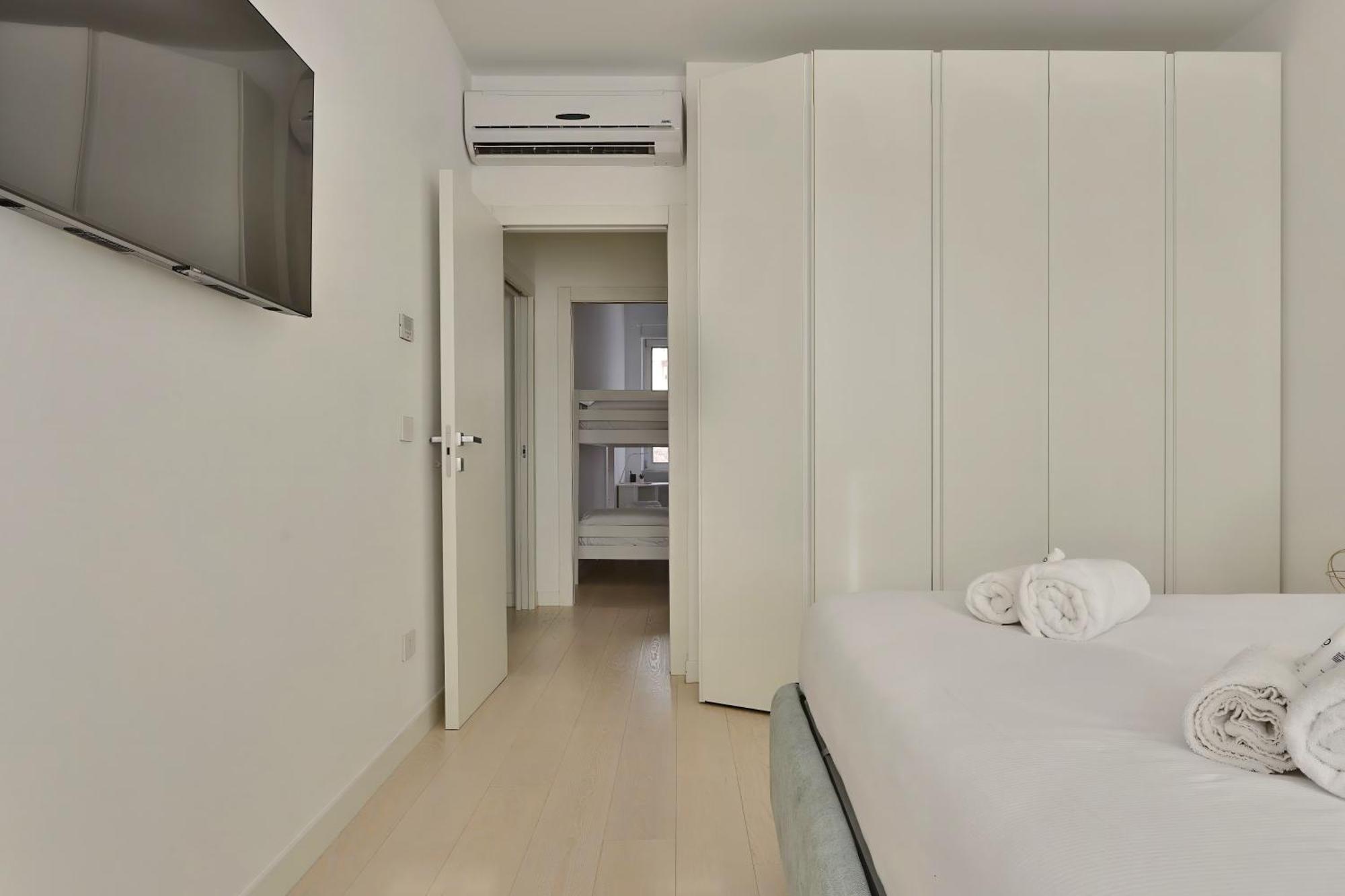 ミラノJoivy Splendid Flat Near The Duomoアパートメント エクステリア 写真